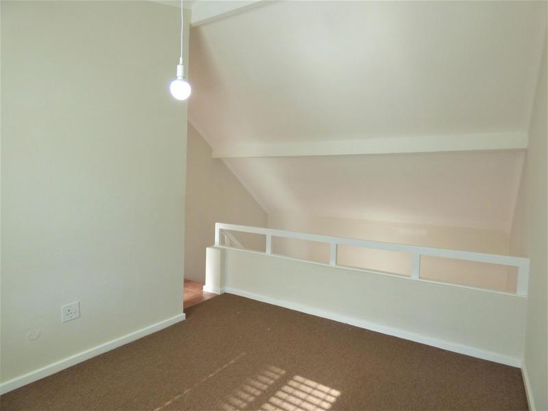 1 Bedroom Property for Sale in Observatory Western Cape